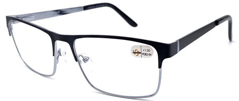 МУЖСКОЙ МЕТАЛ