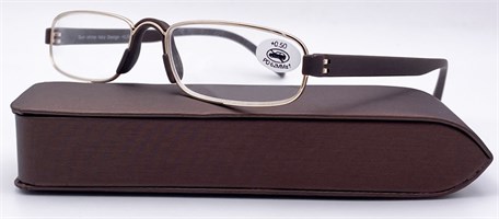 ОЧКИ В ФУТЛЯРАХ