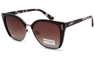 KATRIN JONES POLARIZED