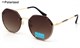 RITA BRADLEY POLARIZED