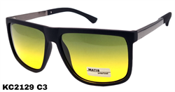 KC2129 C3 POLAR 11427