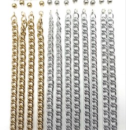 ЦЕПОЧКИ 6ШТ уп № 88 1627771851