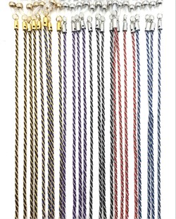 ЦЕПОЧКИ 12ШТ уп № 10 108963168