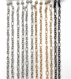 ЦЕПОЧКИ 6ШТ уп № 71 834893152