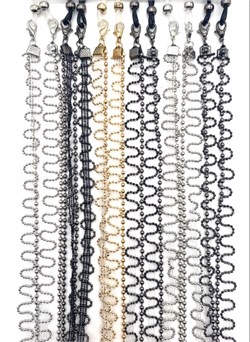 ЦЕПОЧКИ 6ШТ уп № 74 2064246219