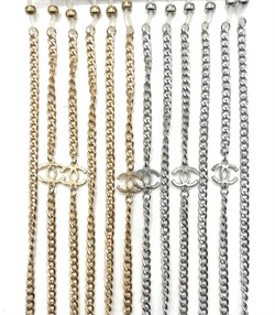 ЦЕПОЧКИ 6ШТ уп № 24 509389213