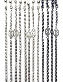 ЦЕПОЧКИ 6ШТ уп № 26 865619574