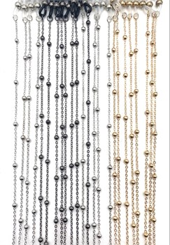 ЦЕПОЧКИ 12ШТ уп № 99 974982183