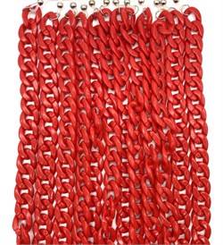 ЦЕПОЧКИ 6ШТ уп № 38 2038301418