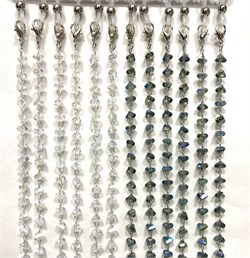 ЦЕПОЧКИ 6ШТ уп № 147 1298900920