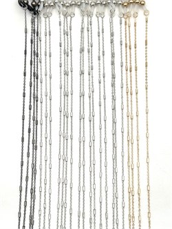 ЦЕПОЧКИ 12ШТ уп № 159 1250376725