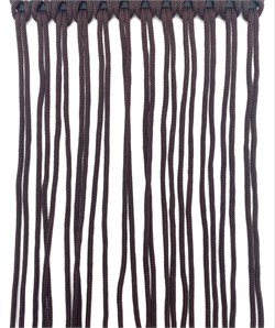 шнурки тканевые 12 в уп c2 кор 1363717080