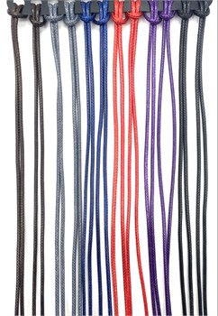 шнурки 12шт уп Е3 цв 2007631114