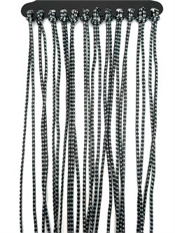 ШНУРКИ 12шт УП Е32 188543347