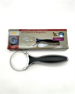 Лупа NO:G-789H-075 26392598