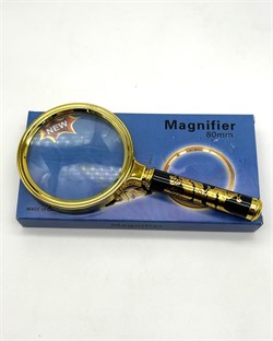 ЛУПЫ 80mm  NEW 1371336242