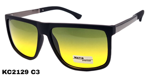 KC2129 C3 POLAR 11427