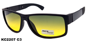 KC2207 C3 POLAR 11437