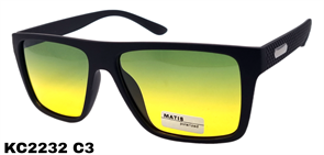 KC2232 C3 POLAR 11443