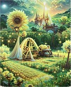 Салфетки Т-023 1252492086