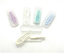 пинцет и присоска №1 10шт 2133597400