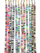 ЦЕПОЧКИ 6ШТ уп № 86 1860626391