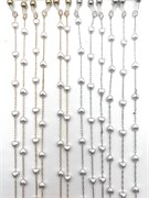 ЦЕПОЧКИ 6ШТ уп № 46 2095676130