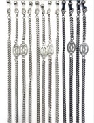 ЦЕПОЧКИ 6ШТ уп № 26 865619574