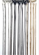 ЦЕПОЧКИ 12ШТ уп № 15 108963183