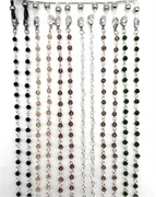 Цепочки № 164 345648710