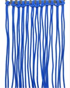 шнурки резинка 12 шт в уп. А2 гол 559301863