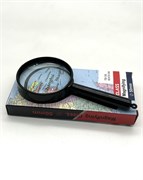 Лупа пласт. 50 1201066254