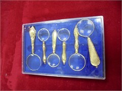 НАБОР ЛУПА 1405570190