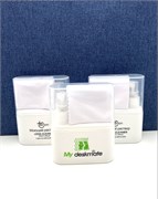 Спрей 40ml с салфеткой 362285086