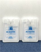 Спрей 20ml LENS с салфеткой 1041957072