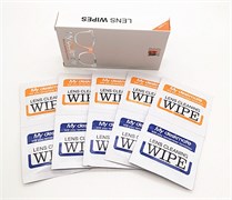 Влажные салфетки в упак 10шт 805389368